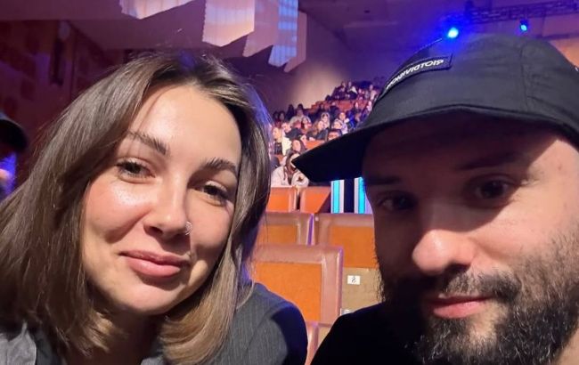 "Не чекав такого від нього". Зірки шоковані розлученням Розового: що пишуть Ласточкін, Раміна та інші