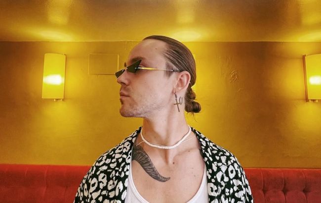 "Это нечестно". Пивоваров объяснил, почему не участвует в "Евровидении" (видео)