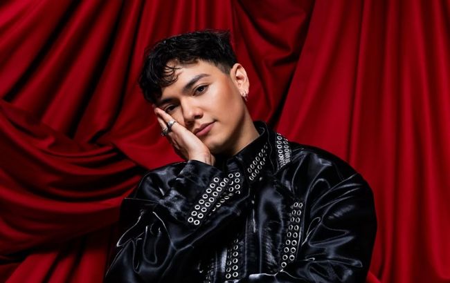 "Євробачення 2025": хто такий JJ і чому він "дихає в спину" Швеції