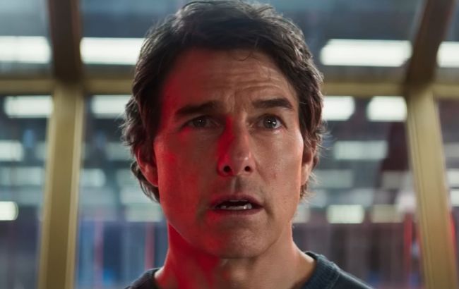 "Фінальна розплата". Повітряний трюк Тома Круза міг стати фатальним: ось що кажуть актори