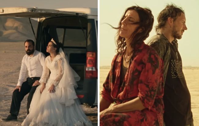 Найкращі фільми Каннського кінофестивалю 2025: хто отримав "Золоту пальмову гілку"