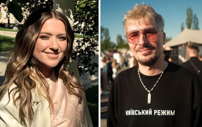 7 українських зірок, які народилися в Києві: а ви про них знали?