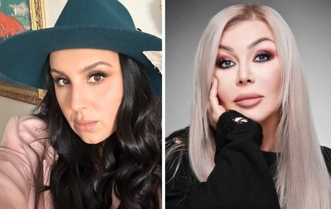 В мережі "поховали" Джамалу, Білик та інших зірок: хто стоїть за вірусними фейками