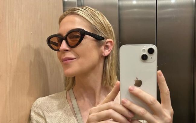 Зірка "Пліткарки" показала, як ефектно носити українське вбрання (фото)