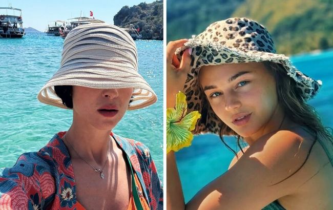 Мастхеви літа: 4 головні убори, які обирають Білодід, Завальська та інші зірки (фото)
