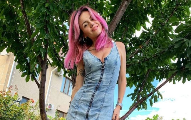 Як носити денім влітку: MamaRika задає тренди (фото)