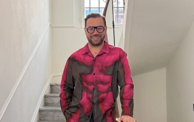 Не носіть це разом! Андре Тан назвав три модні помилки, які псують образ