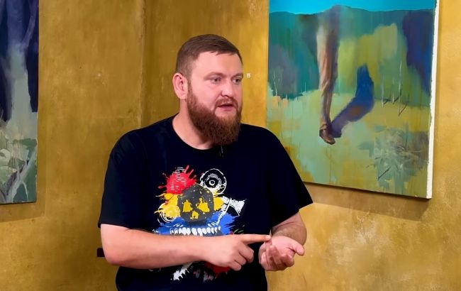 Що їсть Володимир Жогло після схуднення на 65 кг: гуморист розсекретив харчові звички