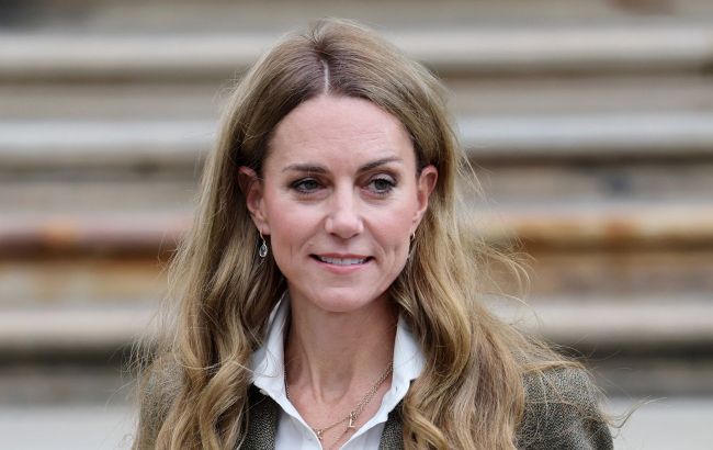 Перукар принцеси Діани емоційно заступився за Кейт Міддлтон: "Ганьба вам"