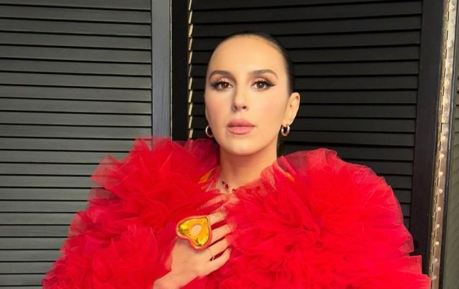 "Жахлива якість". Джамала рознесла пісні для нацвідбору на Євробачення-2026 (відео)