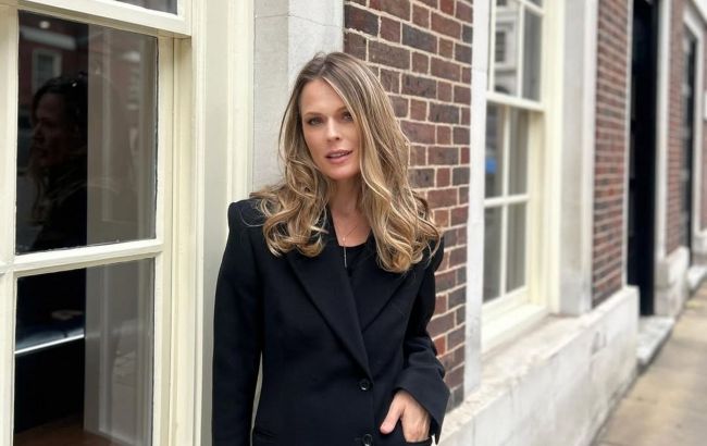 Ольга Фреймут показала "вдалу спробу" вшанувати пам'ять Кузьми Скрябіна (фото)