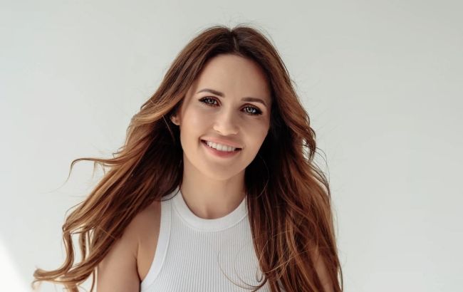 Наталка Денисенко заінтригувала появою в "Холостяку" з Цимбалюком: що відомо