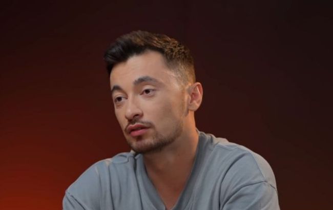 Андрій Лузан отримав почесну військову нагороду (фото)