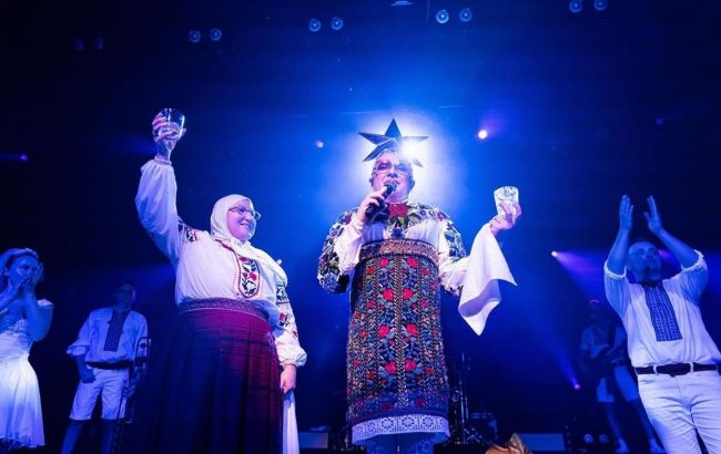 Вєрка Сердючка вперше виконала нову українськомовну пісню: як вона звучить (відео)