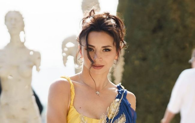 Ілона Гвоздьова чесно розповіла про заробітки під час війни та зміну професії