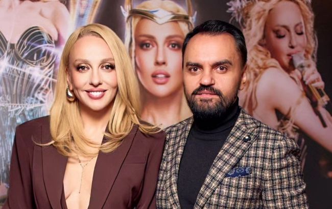 Суд неминучий? Продюсер Полякової поскаржився EBU через правила Нацвідбору