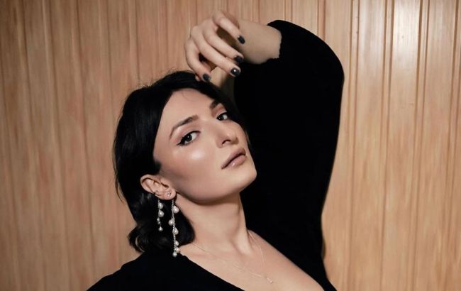 "Это любовь". Звезда "Квартала" растрогала романтическим видео с бойфрендом