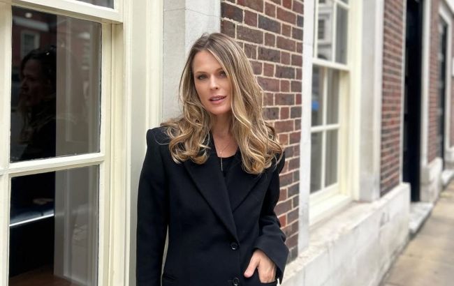 Фреймут висміяла жінок, які "маркують" своїх чоловіків: "Навішала ярмо"