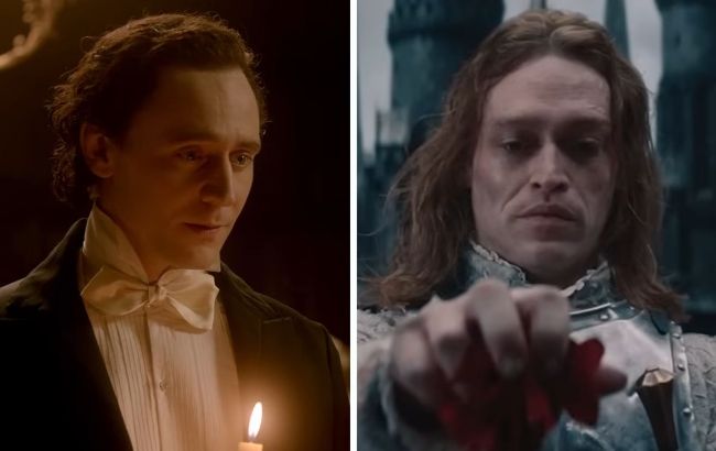 Романтичні та моторошні: 5 готичних фільмів до Гелловіну, що подарують метелики в животі