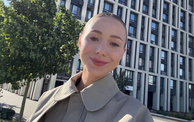 "Шкодую". Дружина Віктора Павліка пожалілася на результати "пластики"