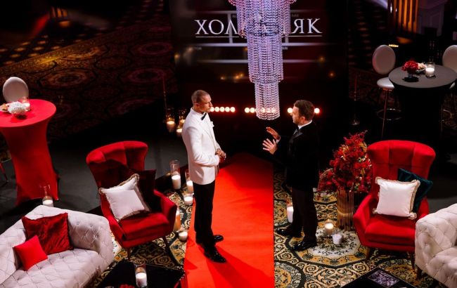 "Холостяк-14": найяскравіші події третього випуску та кому Цимбалюк дав троянду