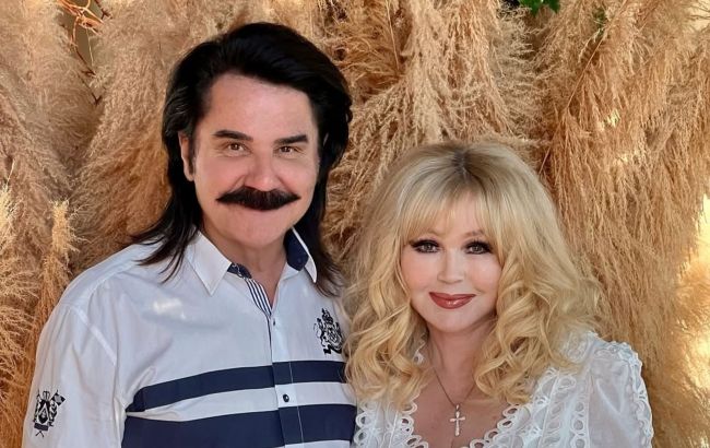 "Навіть соромно сказати". Зібров чесно про кризи та ревнощі в шлюбі