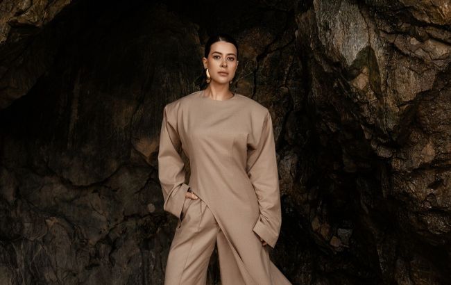 Раміна задала тренд на стриману витонченість: ці образи надихають (фото)