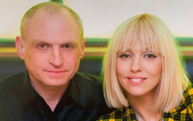 Муж Поляковой признался, почему никогда с ней не разведется