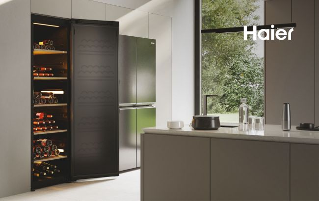 Холодильники Haier: гід по вибору техніки, що змінить ваш дім