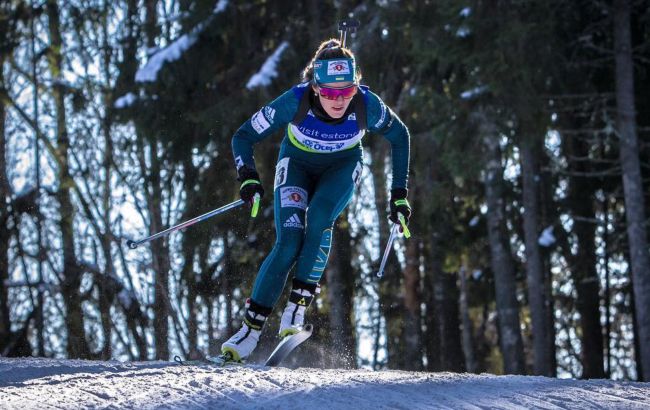 Французький тріумф і найкращий результат України: підсумки жіночого персьюту Євро-2026