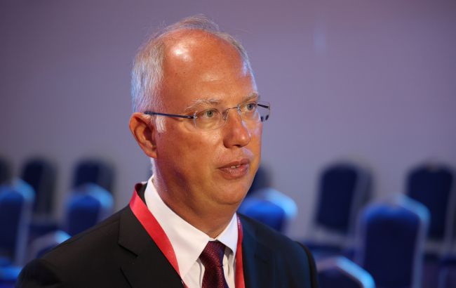 Путинский "подкупщик" Трампа прибыл на переговоры с США в Женеве