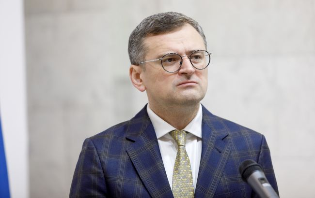 Не просто завершення війни. Кулеба сказав, що буде перемогою України