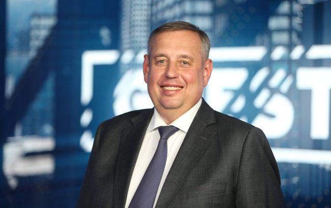 Спроба заволодіти 8 га землі в Києві. Нардеп та спільники отримали підозру