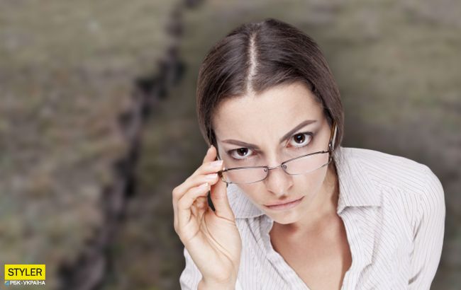 Люди в паніці: під Дніпром помітили небезпечну аномалію (фото)