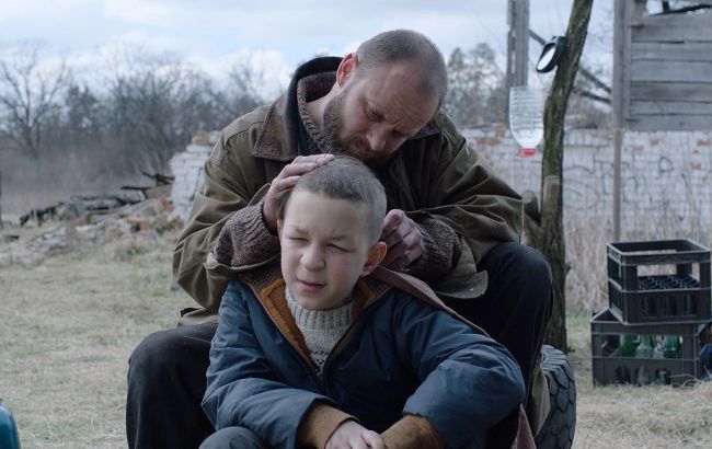 "Перші дні": що треба знати про новий український серіал на Netflix