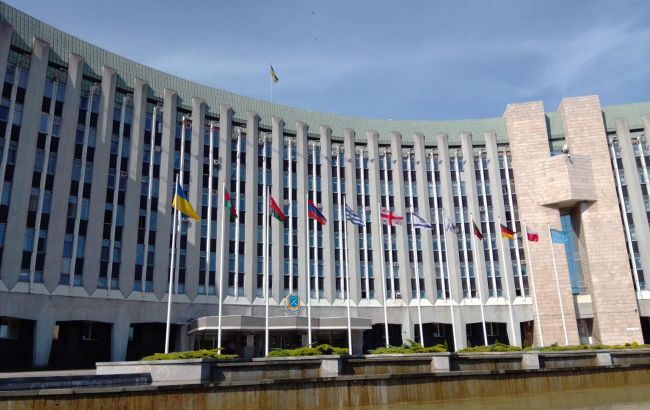 У Дніпрі перейменували ще майже два десятки вулиць