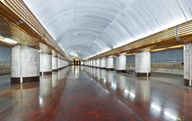 Стало известно, почему в Днепре так и не достроили метро