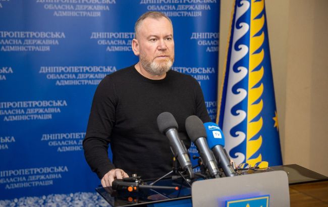 Вражеский обстрел из "Ураганов" Днепропетровской области: пострадавших нет, воду и свет вернули