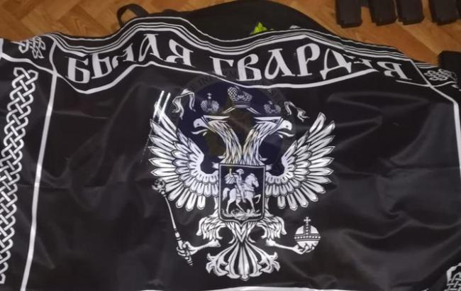 В Молдове обезвредили связанную с боевиками на Донбассе группировку