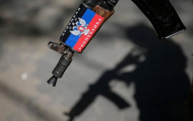 Суд арестовал одного из организаторов "референдума" в Донецкой области