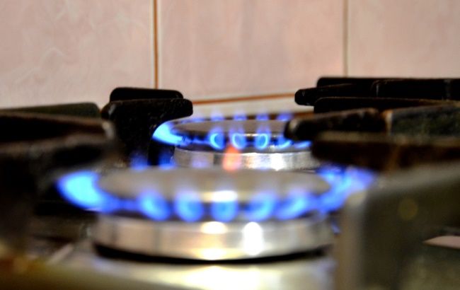 "Ивано-Франковскгаз Сбыт": 49% потребителей имеют долги за газ