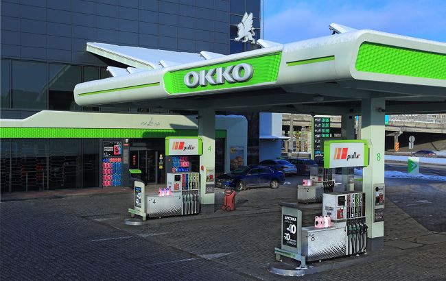 Група ОККО заплатила 15,6 млрд гривень податків і зборів за 2023 рік