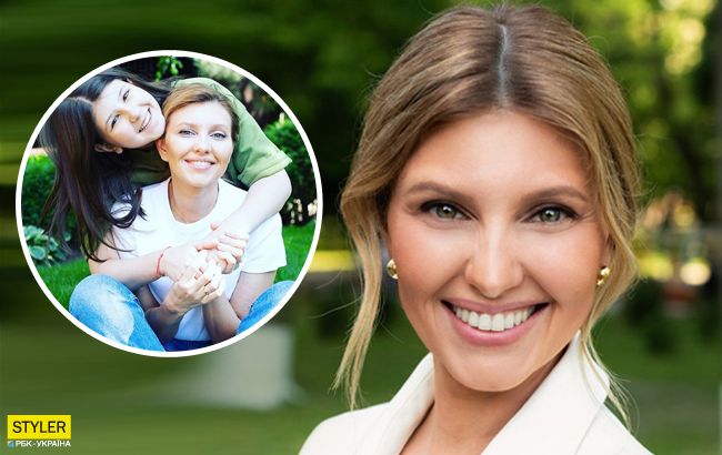 Дочь Зеленского празднует 15-летие: яркие фото именинницы