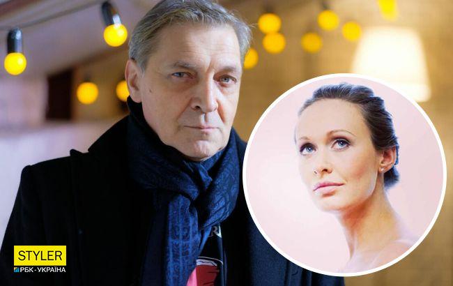 Дочка Невзорова ненавидить українців і талдичить про "братні народи"