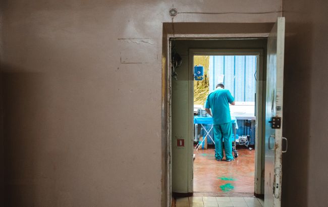 Двічі зупинилося серце. В Одесі помер один з постраждалих від обстрілу РФ