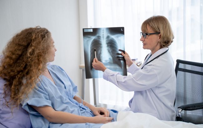 У МОЗ розповіли, на які обстеження можна отримати електронне направлення