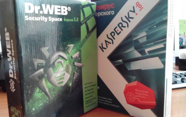 В Украине 15% госорганов подали заявку на замену российского ПО