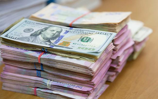 В Харьковской области разоблачили на взятке замначальника исполнительной службы