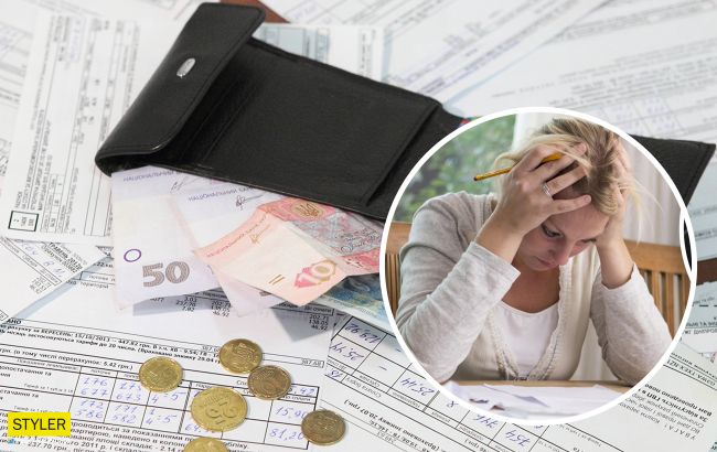 Не дают субсидию из-за маленькой зарплаты: украинцам объяснили, что делать