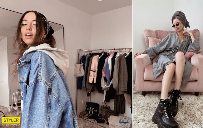 Дорофеева показала дом, в котором живет с Дантесом: "лучшее решение в нашей жизни"